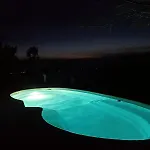别墅 Provencale Calme Avec Piscine Privee