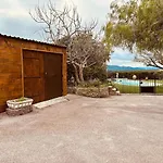 别墅 Provencale Calme Avec Piscine Privee