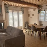 别墅 Provencale Calme Avec Piscine Privee *