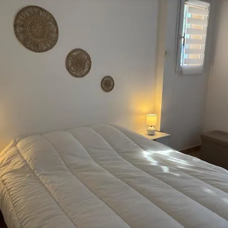 Provencale Calme Avec Piscine Privee