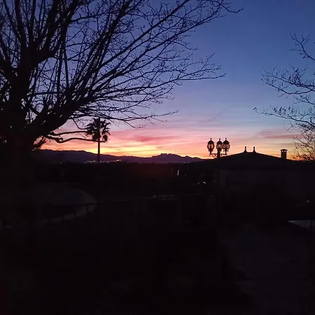 Provencale Calme Avec Piscine Privee Villa