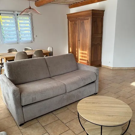 Provencale Calme Avec Piscine Privee Vila Fréjus
