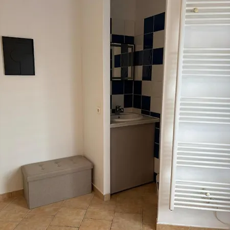 Vila Provencale Calme Avec Piscine Privee *