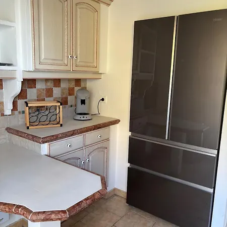 Vila Provencale Calme Avec Piscine Privee Fréjus