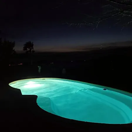 Vila Provencale Calme Avec Piscine Privee