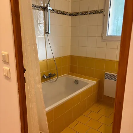 Provencale Calme Avec Piscine Privee Vila *