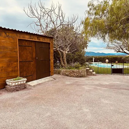 Vila Provencale Calme Avec Piscine Privee