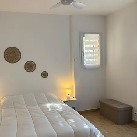 Vila Provencale Calme Avec Piscine Privee *