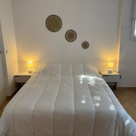 Vila Provencale Calme Avec Piscine Privee Fréjus