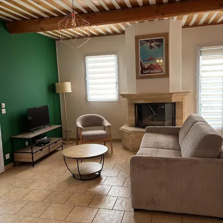 Provencale Calme Avec Piscine Privee Fréjus