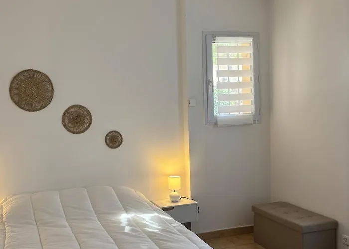 Villa Provencale Calme Avec Piscine Privee *