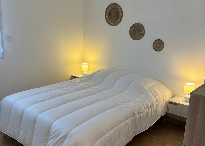 Provencale Calme Avec Piscine Privee Villa Fréjus