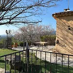 Villa Provencale Calme Avec Piscine Privee