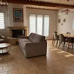 Villa Provencale Calme Avec Piscine Privee *