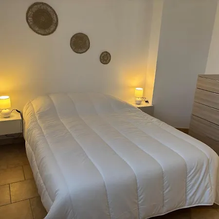 Provençale Calme Avec Piscine Privée